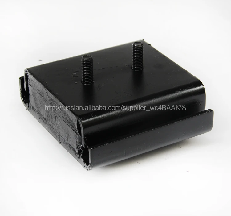 Dongfeng двигателя Передняя подвеска Резиновая прокладка 10Z66-01030