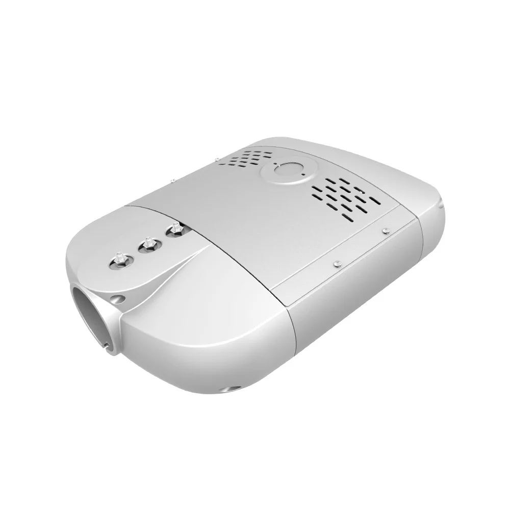 Roadway Lamps Housing Modular With Sensor Lamp 20 Watt 20w Light Bulb 12v Dc Led Solar Street Lights