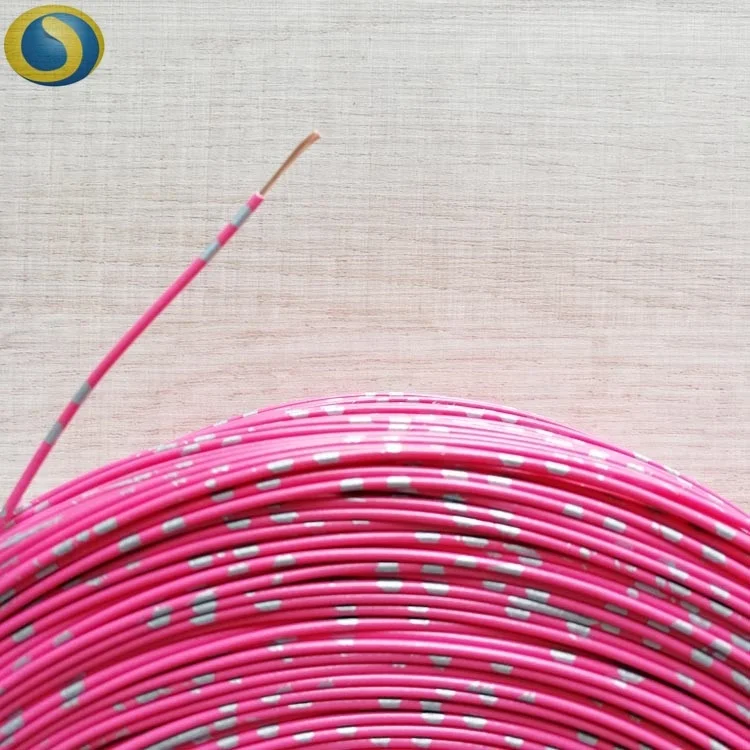 Japanese standard car wire AVSS CAVS CAV