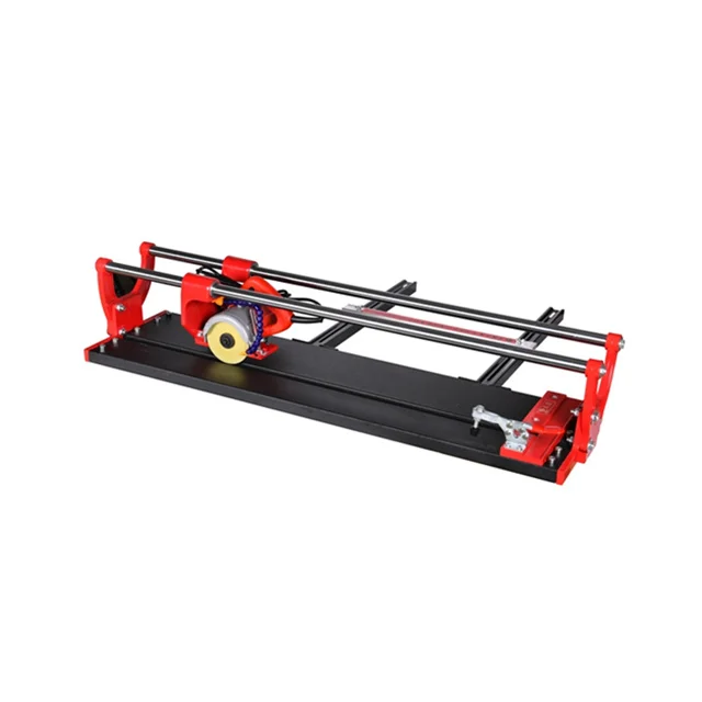 1200mm professional electric tile cutter/ tile cutter machine D-4
