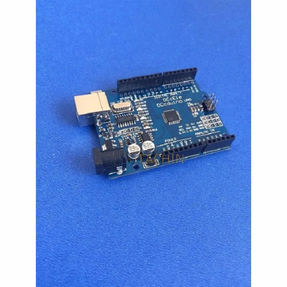 2023 New Dn Science And Education Arduino Robot Kit