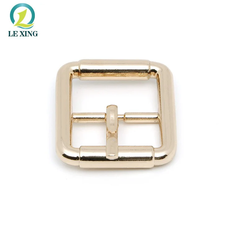 
China supplier flat pin watch buckle for bag 