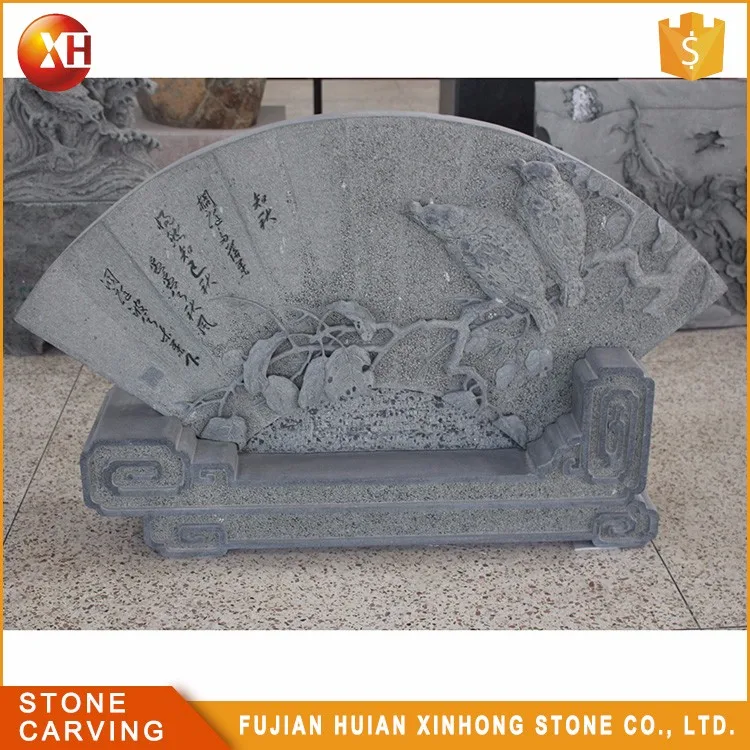 Высокое Качество Ручной Вырезать Живой Стены Резьба