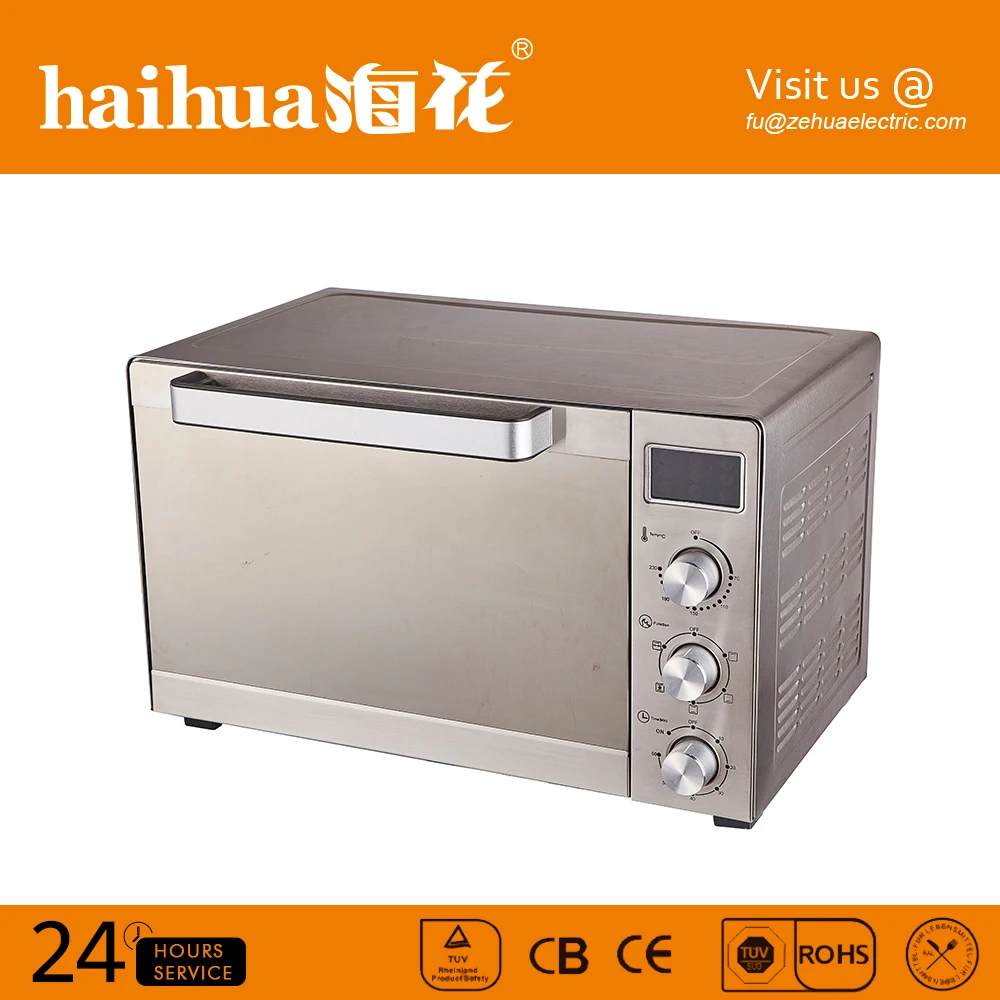 Manufacturer supplier automatic chinese the rotisserie roast duck oven