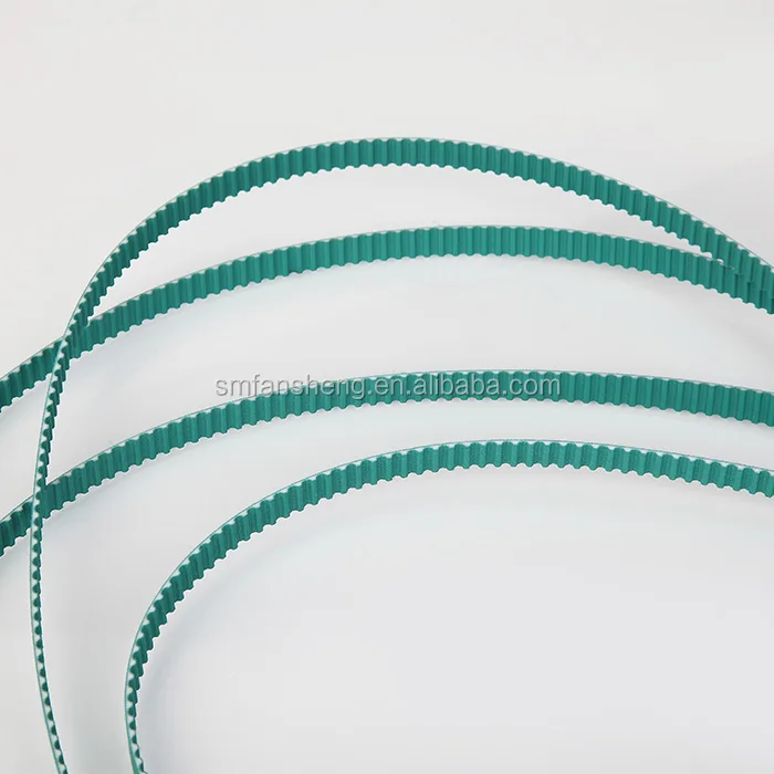 T5 Timing Belt for motorized curtain with moderate price