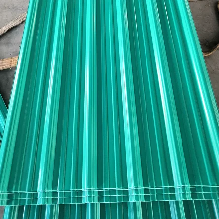 Impact resistance ASAPVC roofing sheet,industry profile roof tile,IT5 profile sheet