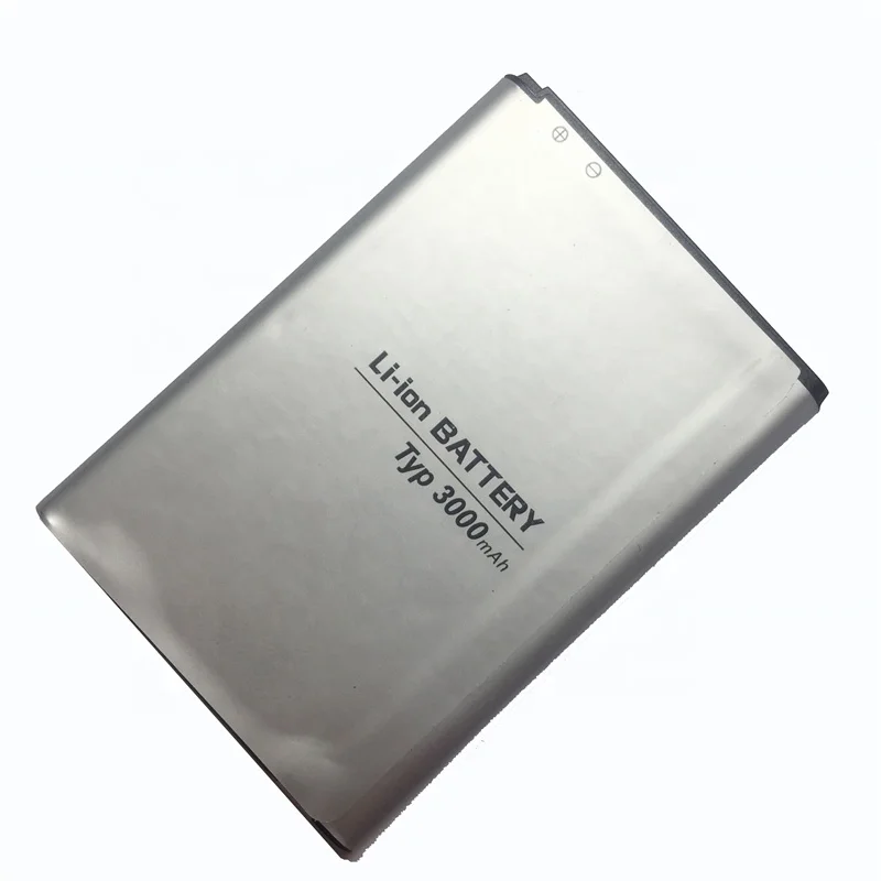 Long Lasting Factory Original Replacement 3000mAh BL-64SH Mobile Phone Battery for LG LS740 VOLT