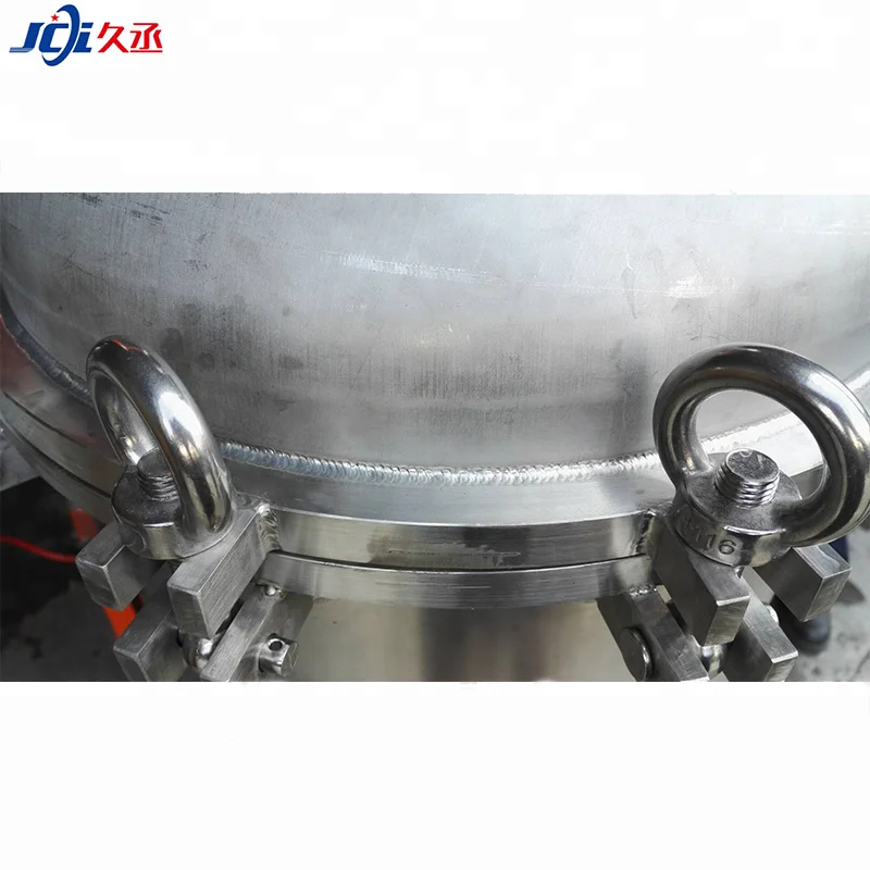 
New amine,alcohol, phenol, ether Self-Cleaning Filter 