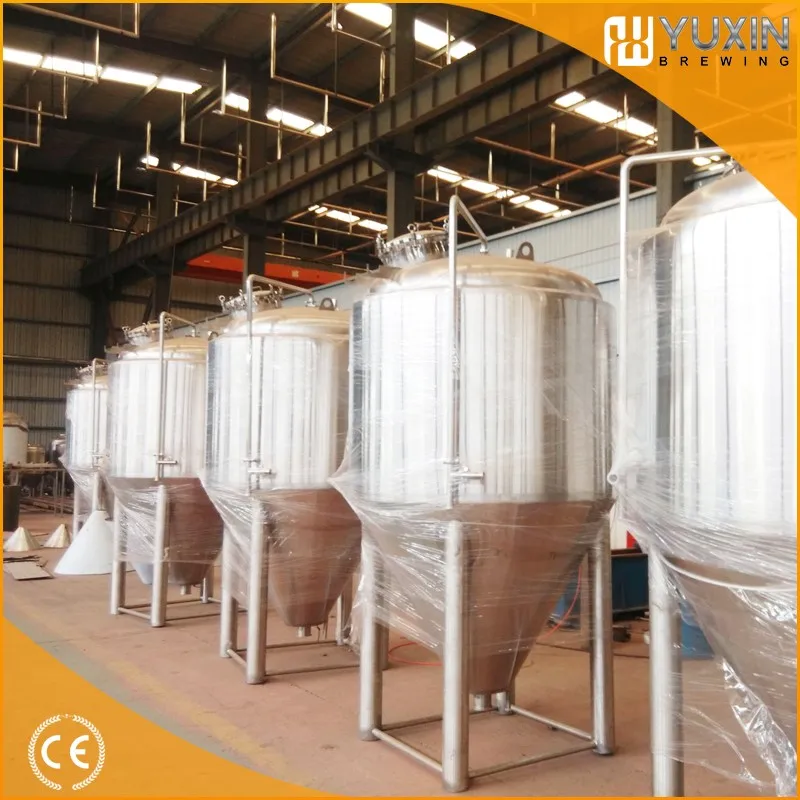 Пивное оборудование - От производителя! microbrewery Equipment