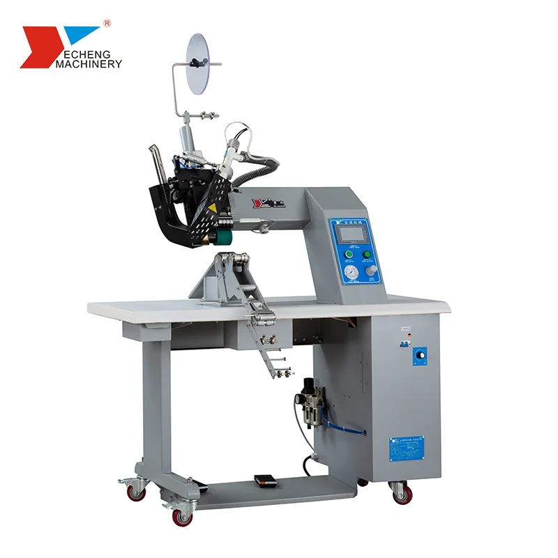 zipper making machine for waterproof