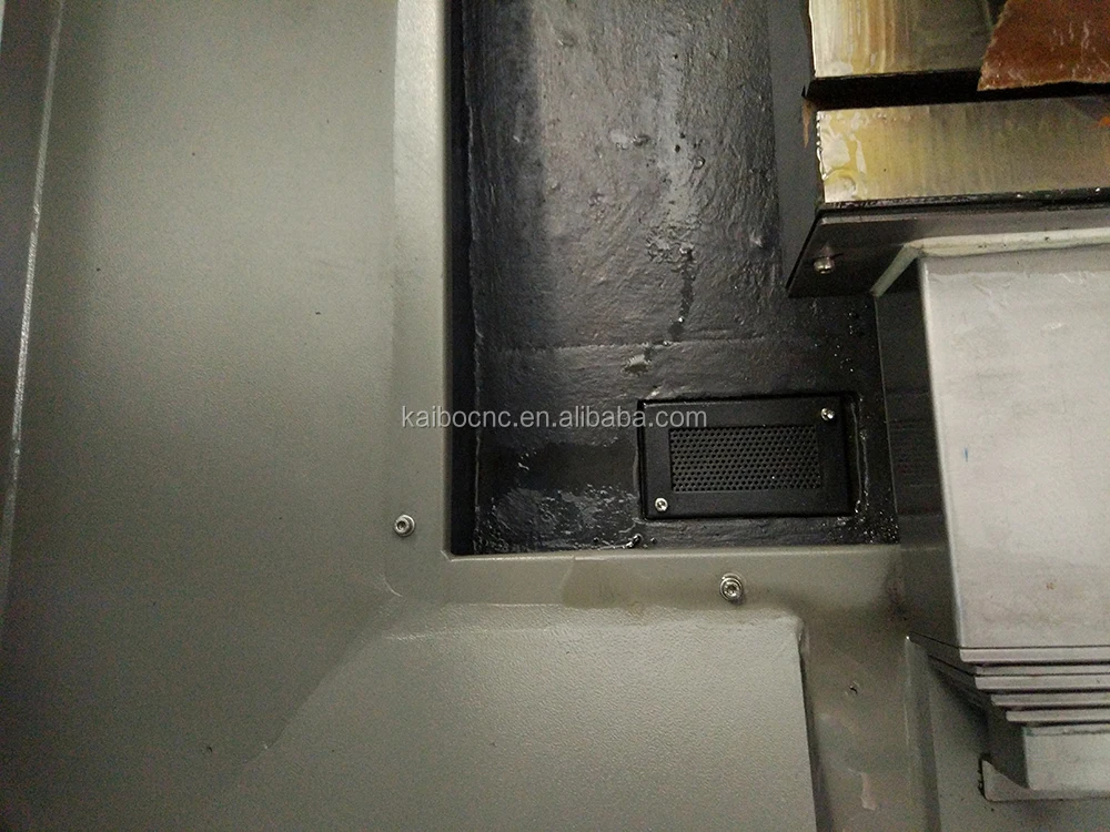 
KAIBO Quick High Precision Accuracy Mould Finishing Machines CNC Engraving Milling machine 