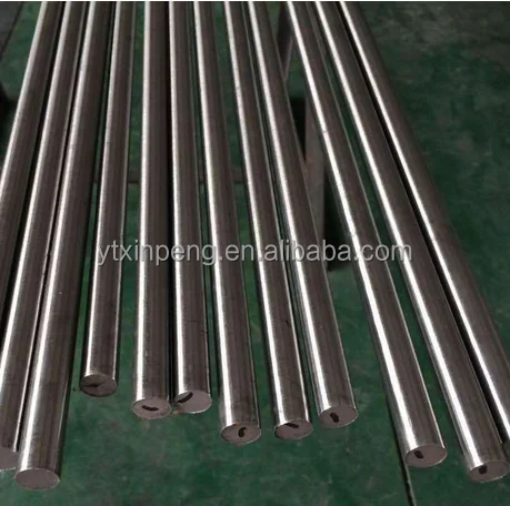 Высококачественный круглый стальной стержень ST52 CK45