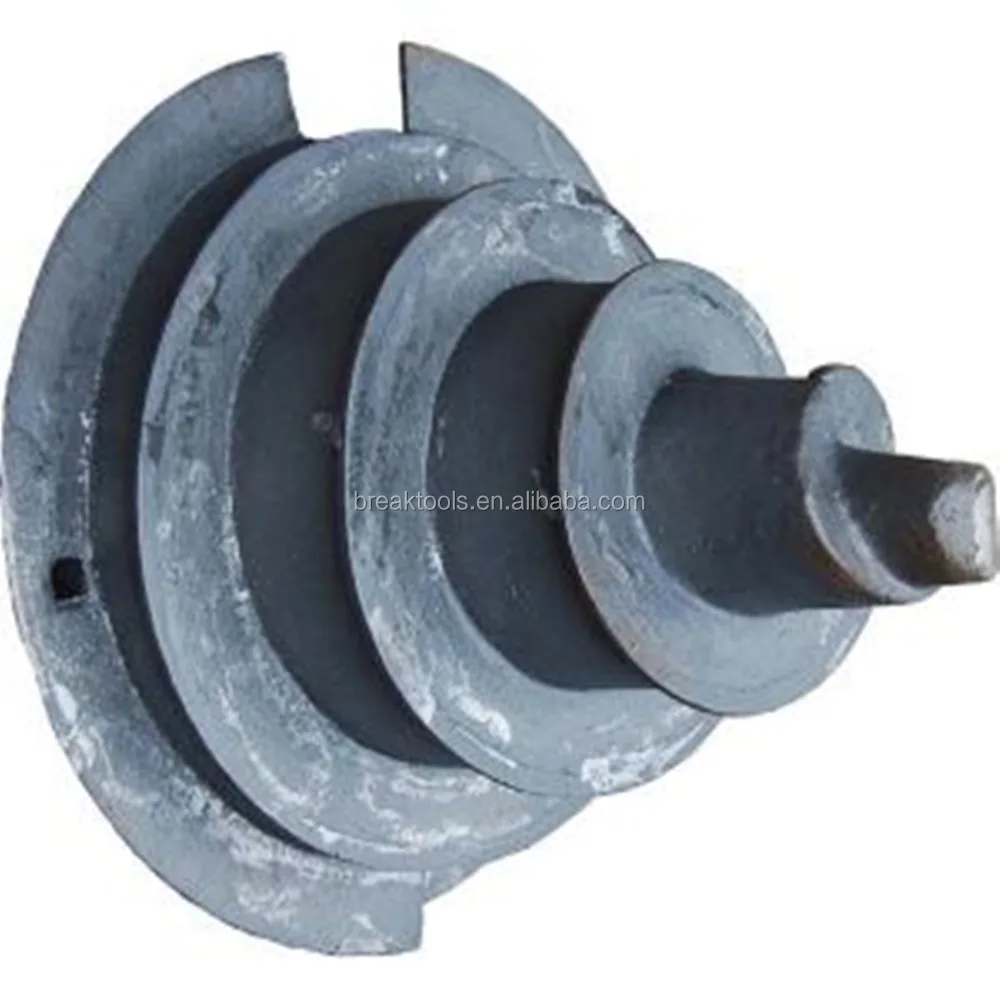 Mining machinery parts,cone rucher spare parts