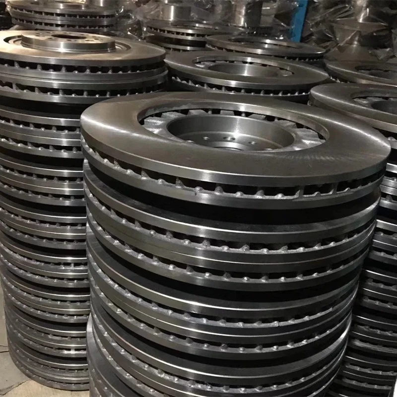 hot sale auto brake disc pad brake rotor manufacturer China