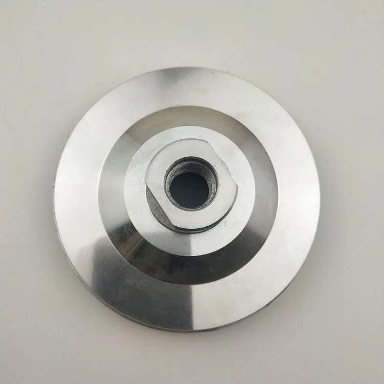 Bowl shape diamond cup grinding wheels for stone