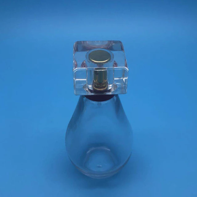 UKp04 Good quality crimp spray pump 13mm perfume pump sprayer