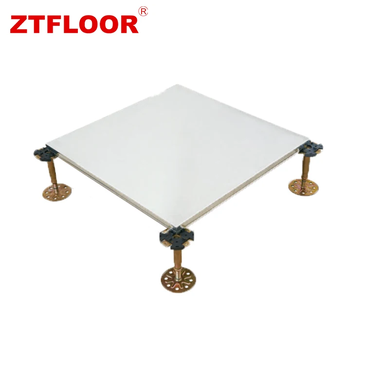 
Brand new anti static raised access floor with low price 