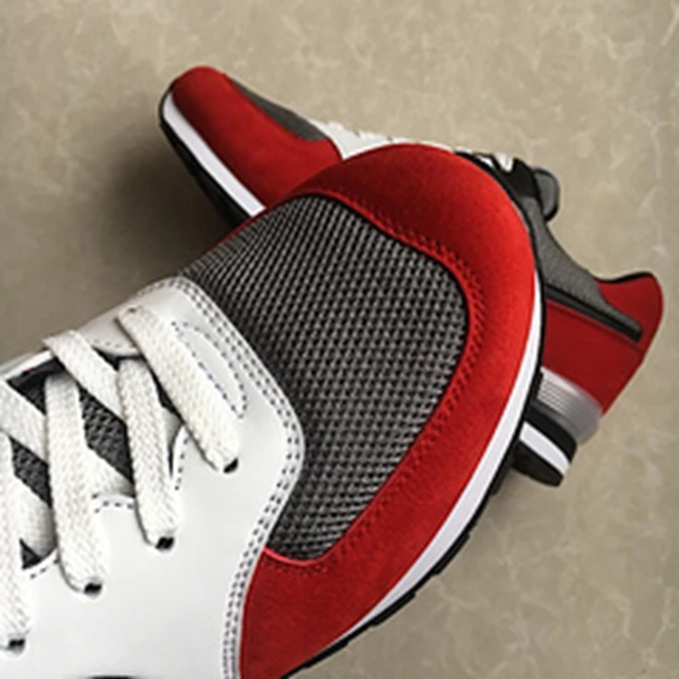 
Customize good quality fashion model 574 sport shoes for men and women 