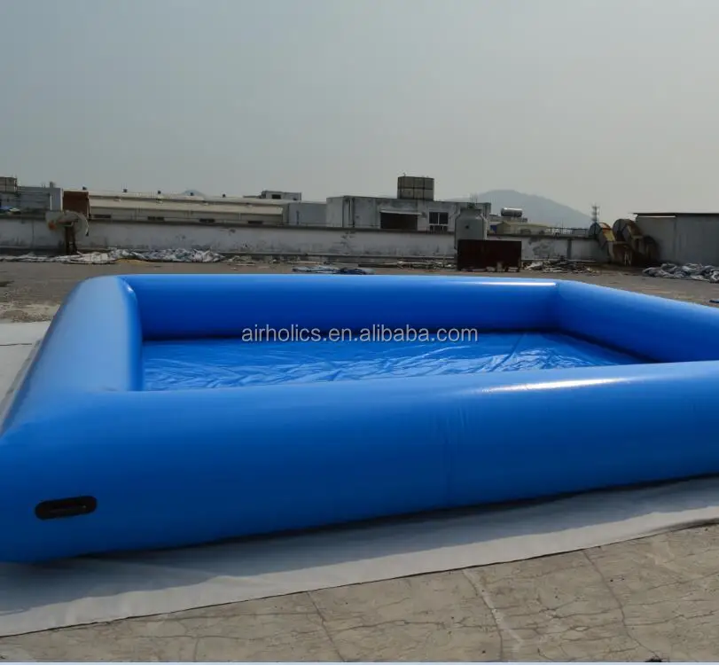 Top quality inflatable black water balloon inflatable pool and water walking ball W2007