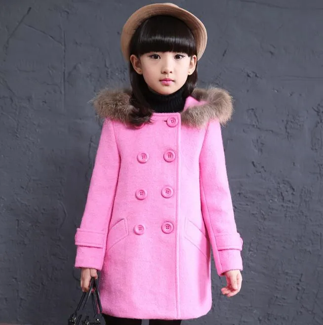 cy10818a Wholesale Baby Clothes Kids Winter Coats Baby Winter Clothes Toddler Baby Clothes Girls Coats