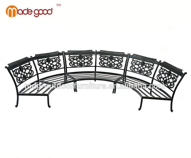 Алюминиевые шезлонги открытый четверть круглого сечения стул Конор стул