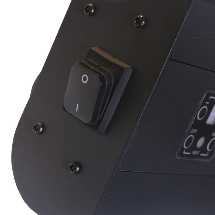 Прямая Заводская поставка с дистанционным управлением инфракрасная потолочная панель наружный нагреватель