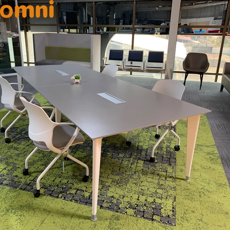 Modern Executive luxury conference table for meeting room