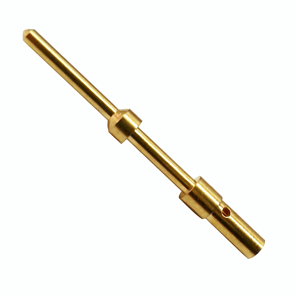 staubli 18.9005 crimp terminal replacement