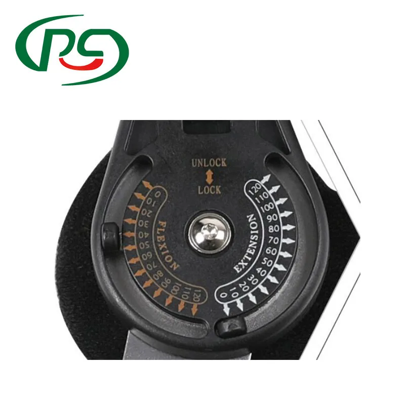 
Adjustable Walker Stabilization Hinged Knee Brace With Lateral Support With CE 