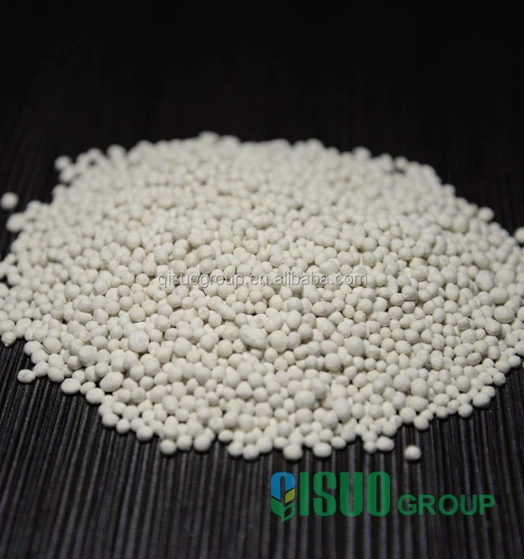 
NPK 20-10-10 fertilizer granular SOP based for agriculture 