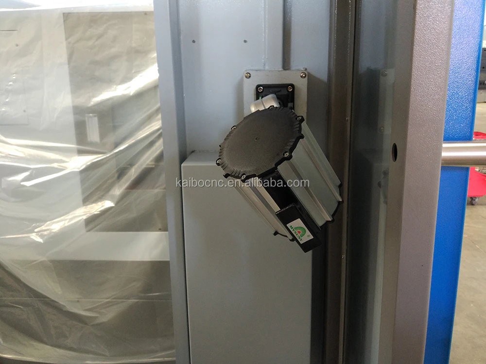 
High accuracy CNC milling electrode making machine DC6060G 