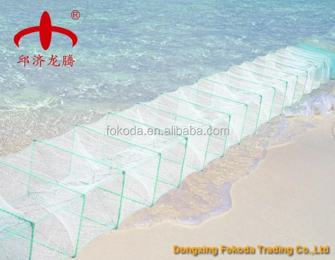 2019-2020 Newly R25-180 fishing trap for lobster shrimp crab factory price
