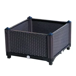Chengtao 2021 Flower Vegetable Elevated Raised Garden Beds with Outlet