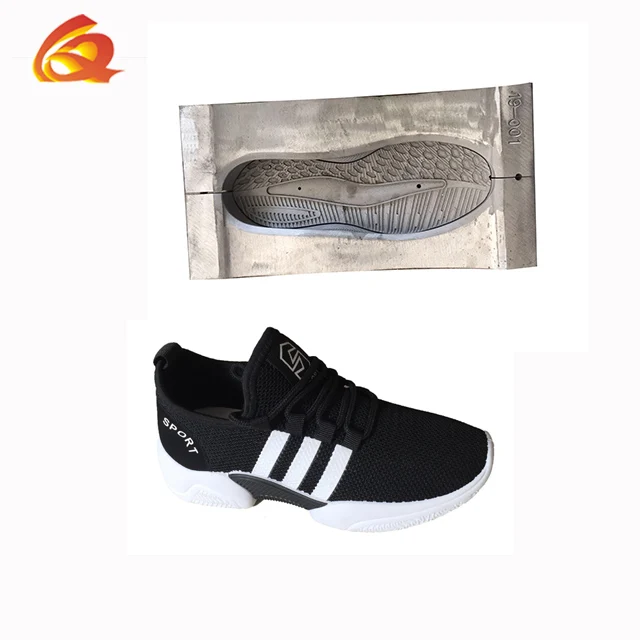 
new design DIP mould PVC injection mould injection shoes mould 