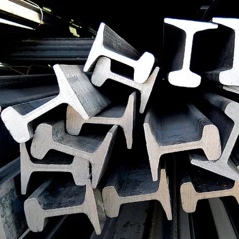 Облегченная стальная направляющая класса Q235 4 кг/м