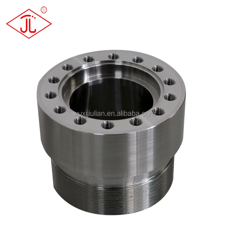 Oil Field Using 316SS 416SS Pump Head & Base 538 675 862 series