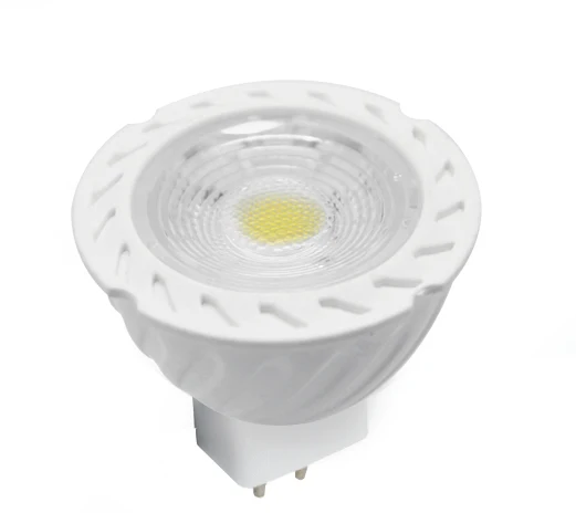 
20/40/60 adjustable degree MR16 LED bulbs 12V SMD spotlight LED light GU5.3 