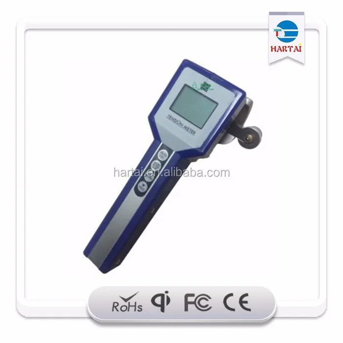 Digital Yarn Tension Meter