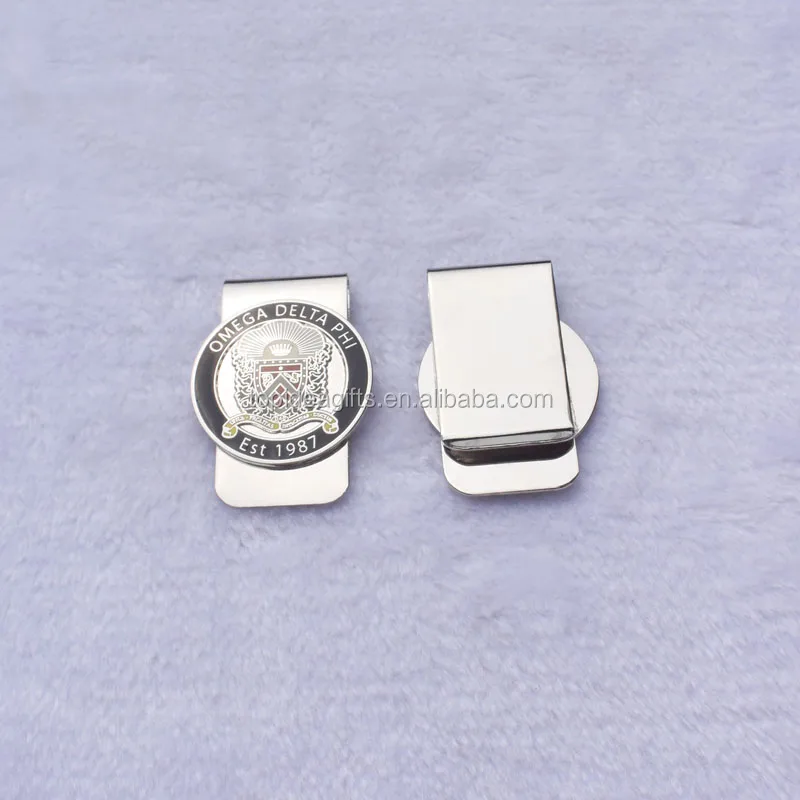 Ome Delta Phi Lapel Pin Factory One Culture School Badge Customized Logo Hat Pin Tie Badge