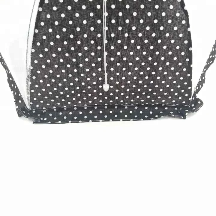 Оптовая продажа москитная сетка всплывающие круглый складная сетки зонтик питания крышка палатка