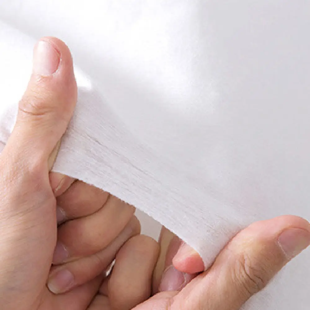 Disposable Face Bath Towel  Travel Reusable Fabric Towel Washing Hotel