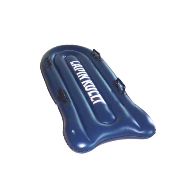 latex inflatable bondage inflatable snow tube, towable snow tube, sliding ring