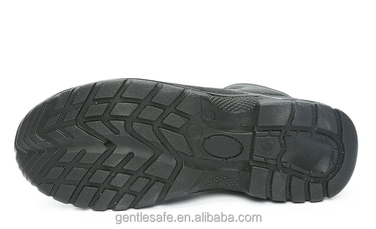 Steel toe boots ,man safety boots ,buffalo leather safety boots