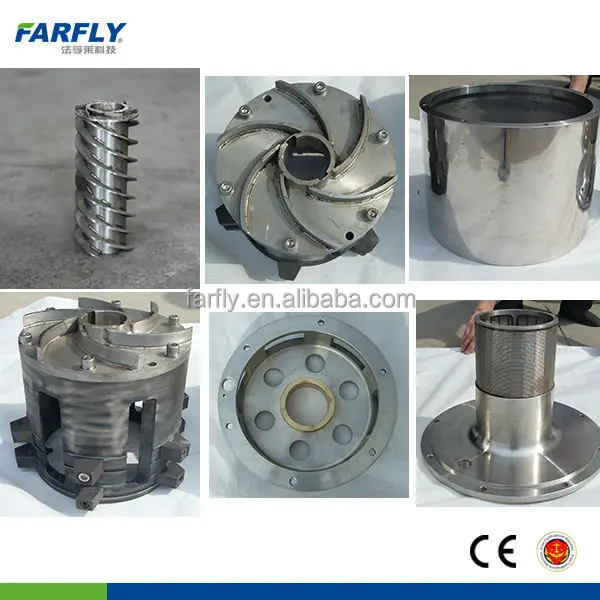 FTM краски печати чернила покрытие Высокая эффективность Корзины мельница