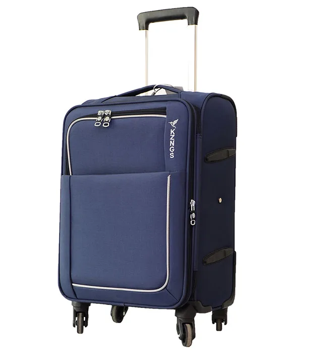 
Baigou factory supplier aluminum trolley luggage suitcase airplane traveling case 