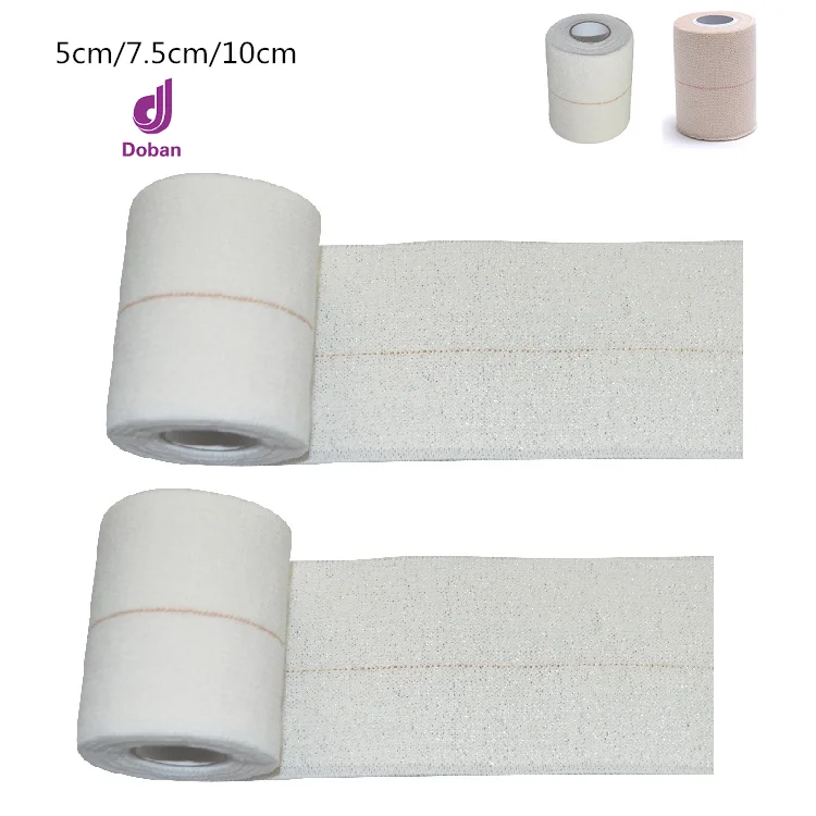 
75MM Reliance Premium EAB Elastic Adhesive Bandage 