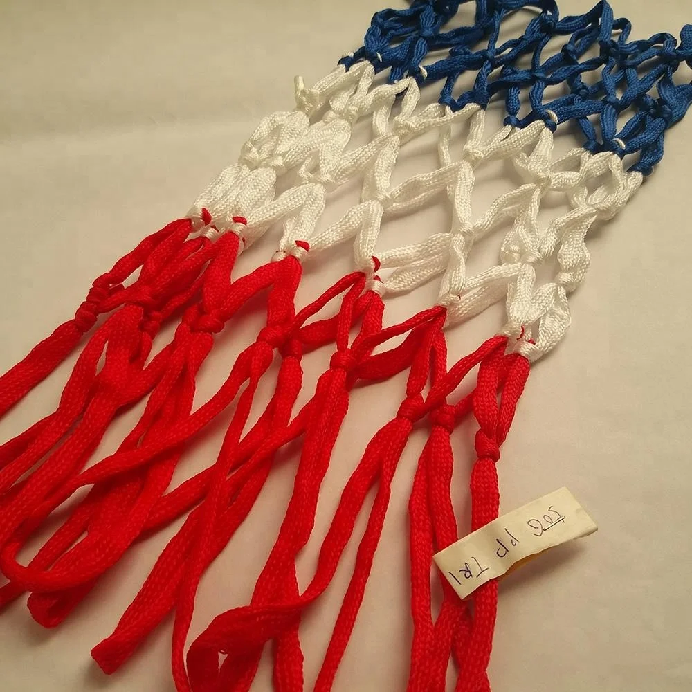 50G PP basket ball net laundry basket fruit basket with net cover