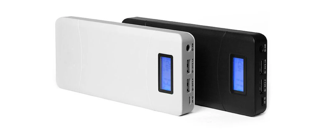 New arrivals 2021 power bank 15600mah 20100mah for laptop ,mobile phone with 12v-24v