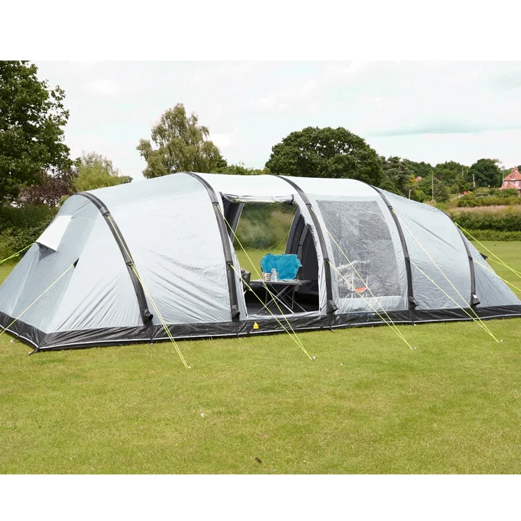 Cheapest Maggiolina Other Camping Tenda Tente Comping, Inflatable Glamping Outdoor Tent
