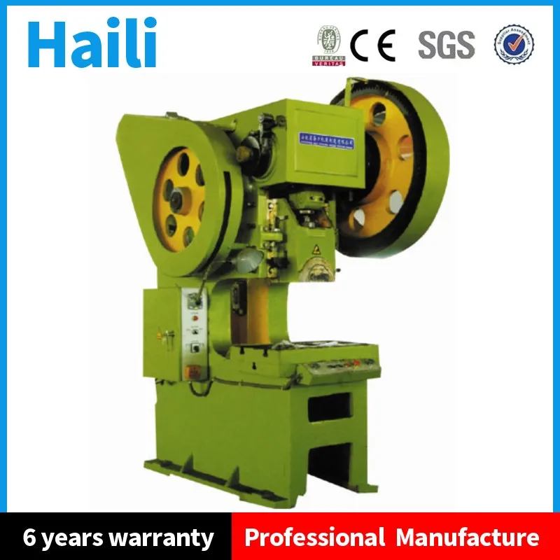 
press punch and die sheet metal hole punch 